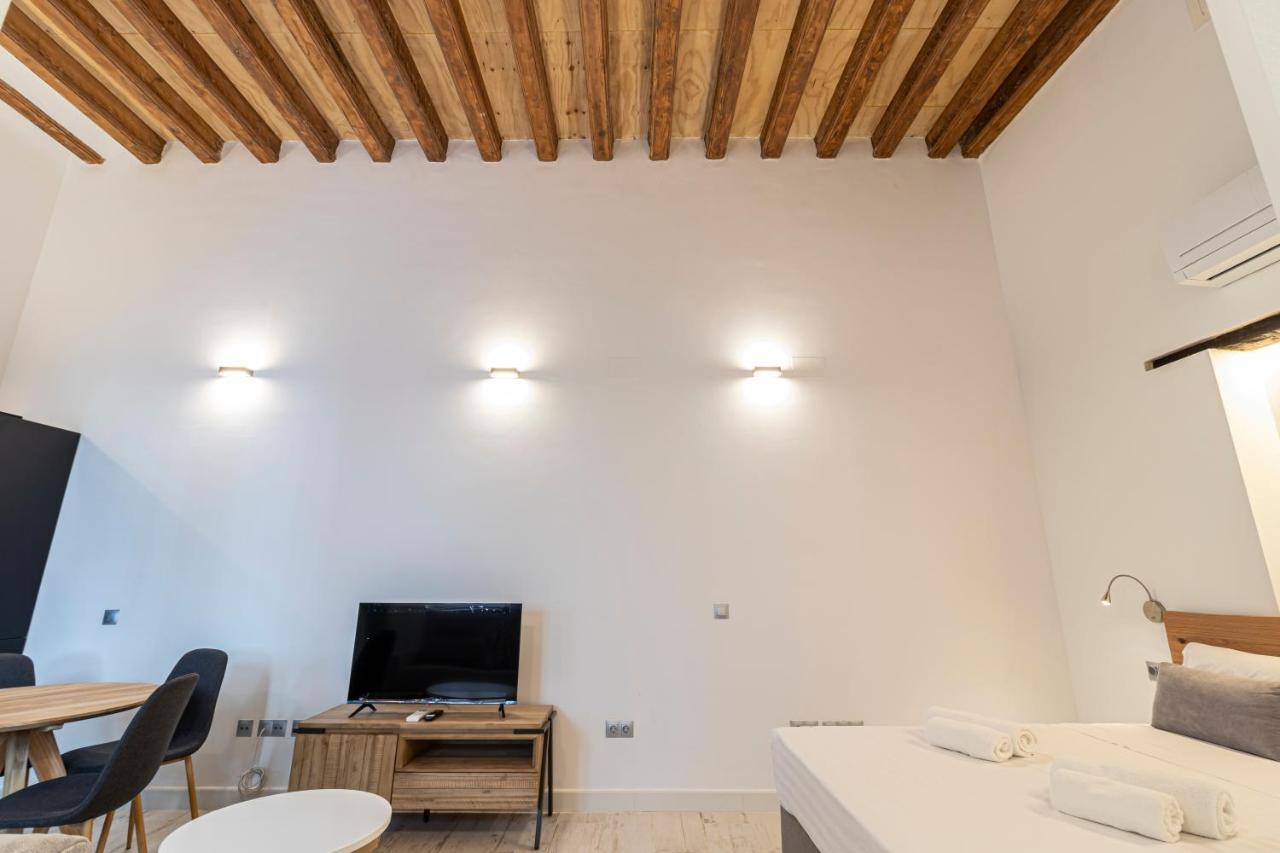 Appartement Allo San Roque 2ºc *