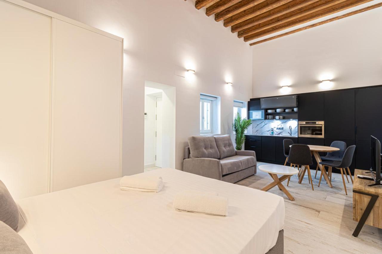 Allo San Roque 2ºc Appartement