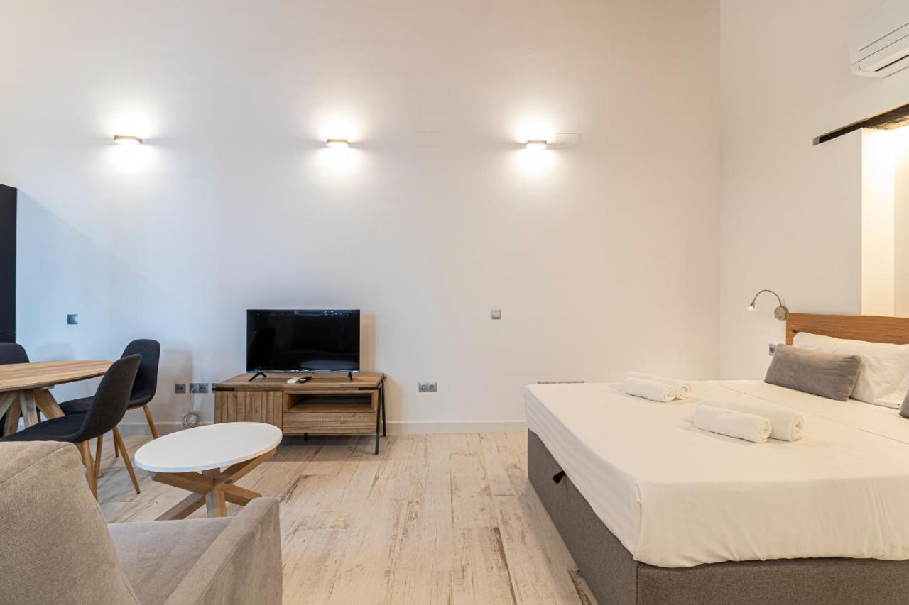 Allo San Roque 2ºc Appartement