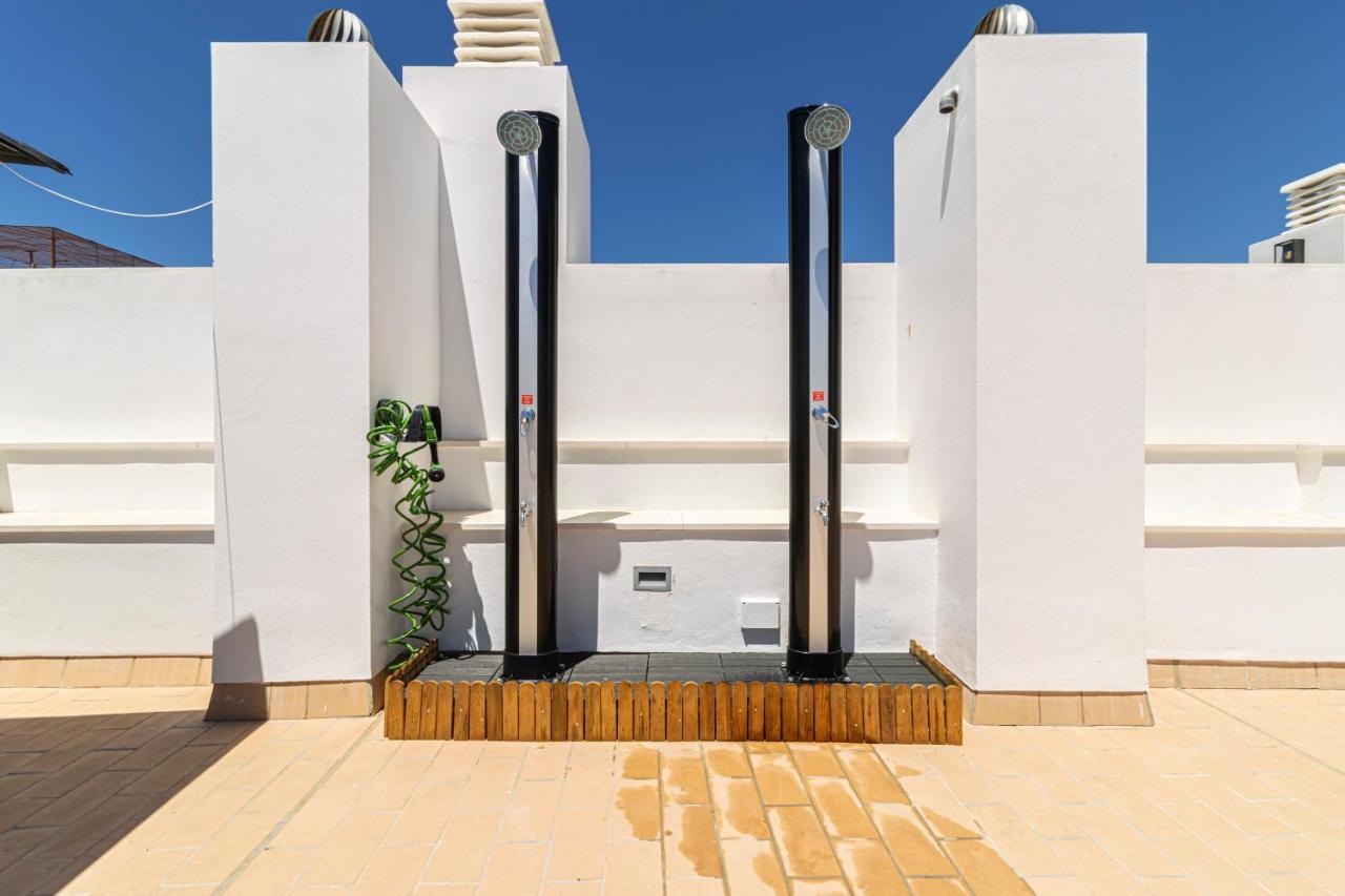 Allo San Roque 2ºc Appartement Cádiz