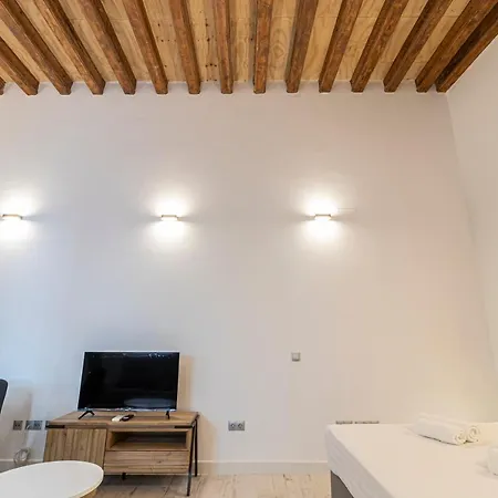 Allo Apartments San Roque 2ºc Cadiz Exterior photo