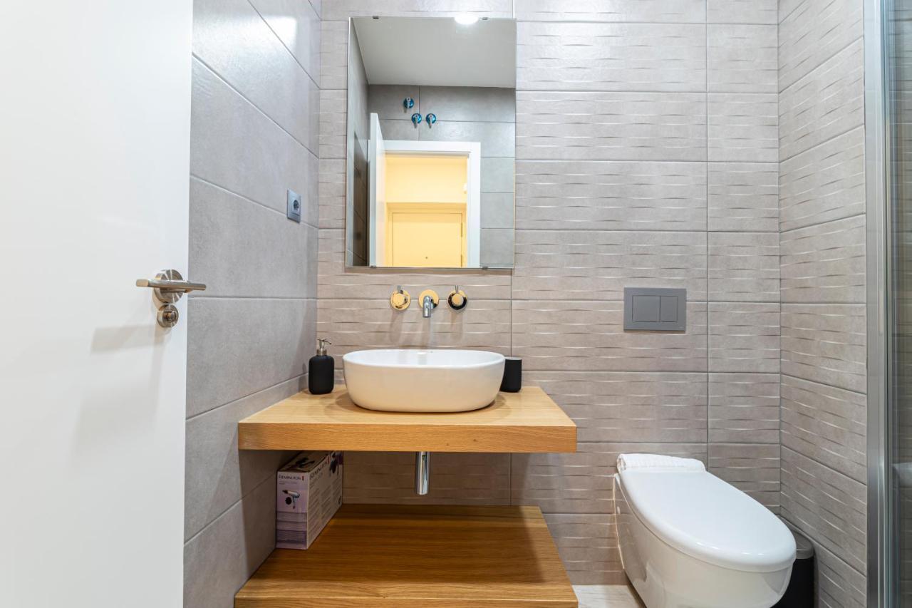 Allo San Roque 2ºc Appartement Cadix