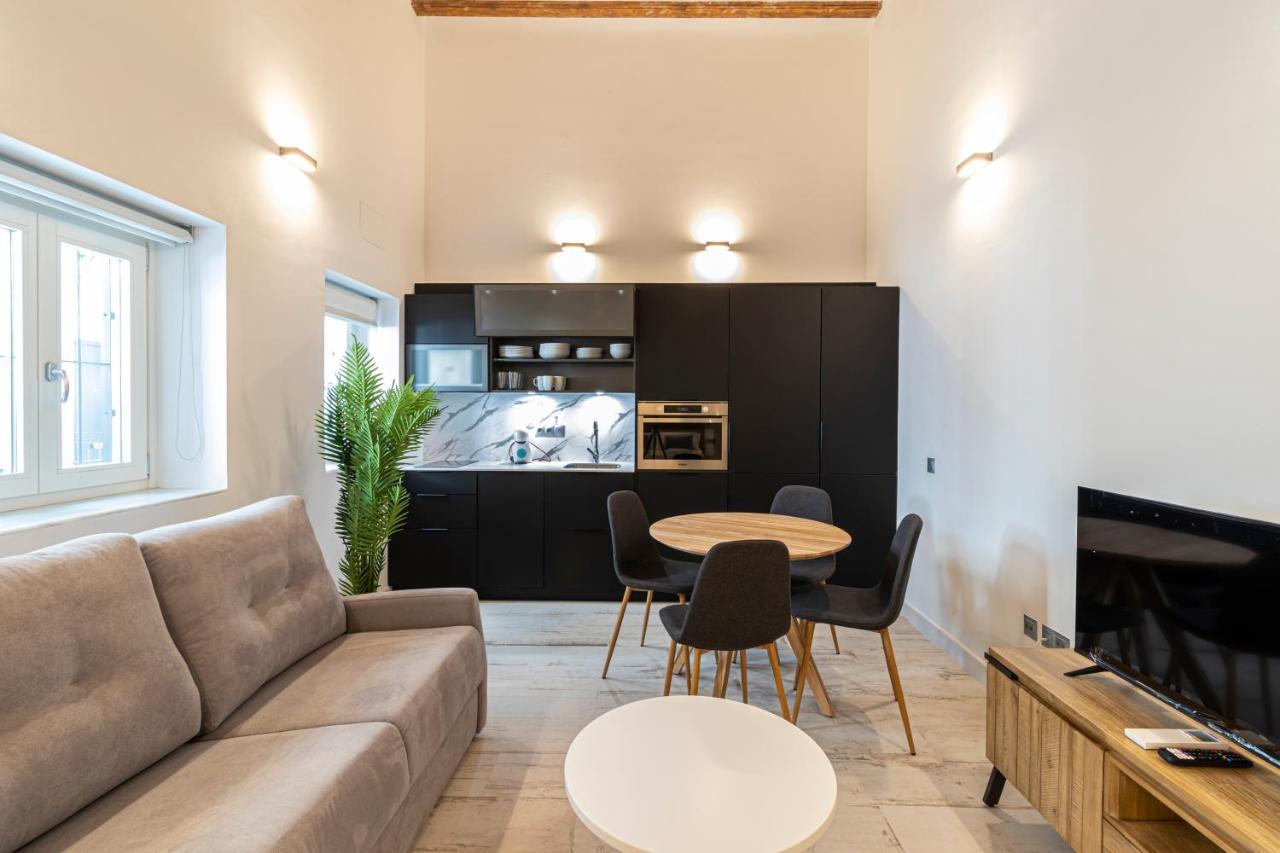 Allo San Roque 2ºc Appartement *