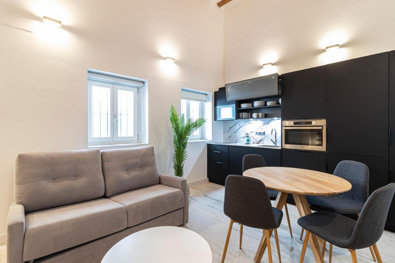 Allo San Roque 2ºc Apartment