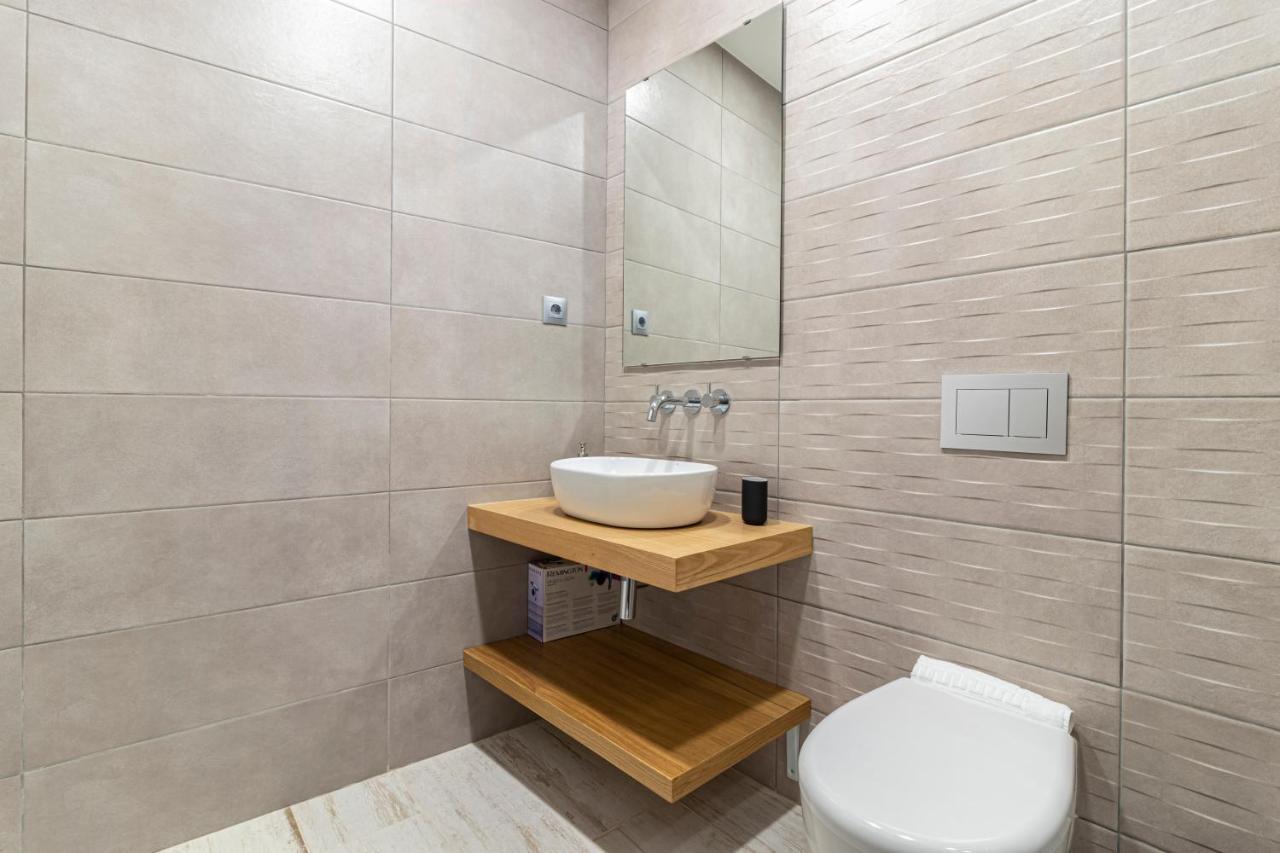Appartement Allo San Roque 2ºc Cadix