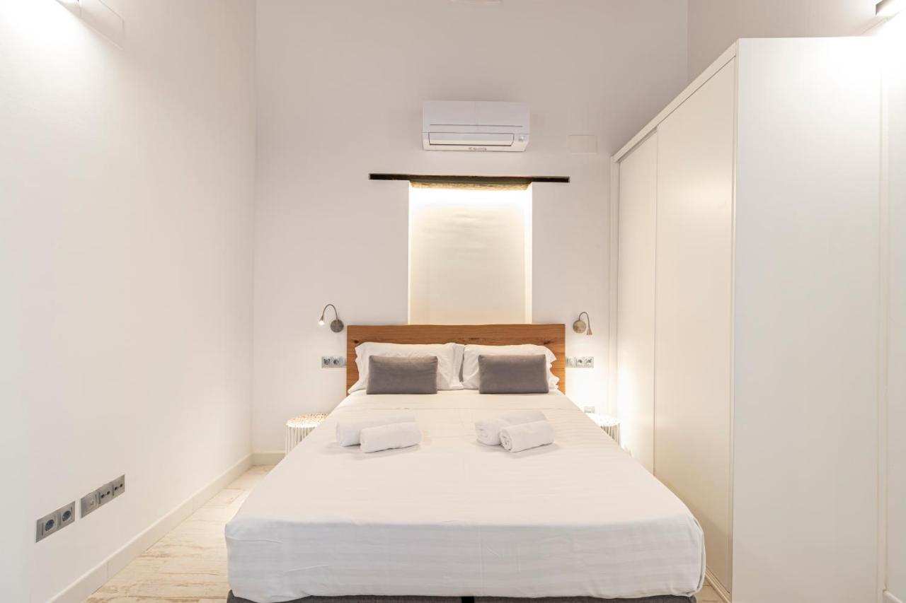 Allo San Roque 2ºc Appartement