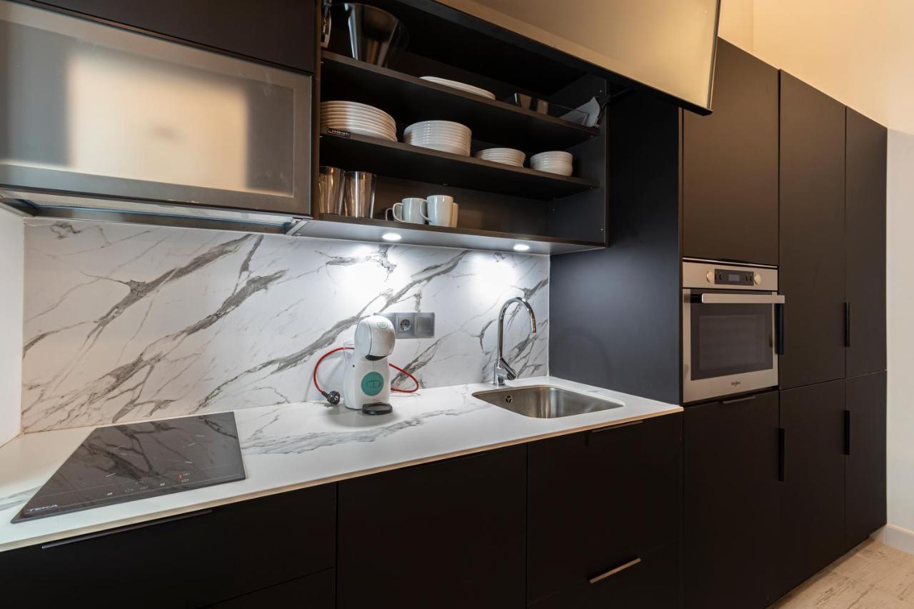 Appartement Allo San Roque 2ºc *