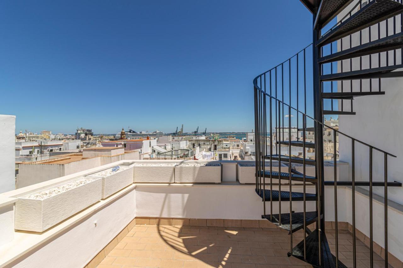 Apartment Allo San Roque 2ºc